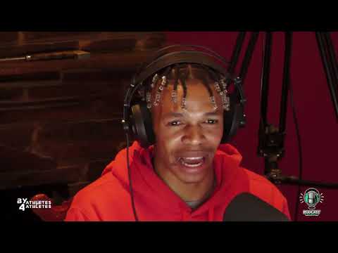 NOSWEAT PODCAST EP:09 - BACK TO THE FUTURE - GUEST SHAUN MASWANGANYI