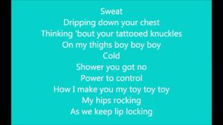 Convention Performance-Barden Bellas Lyrics (Pitch Perfect 2)