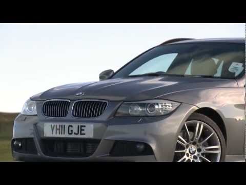 BMW 3 Series Touring review - What Car?