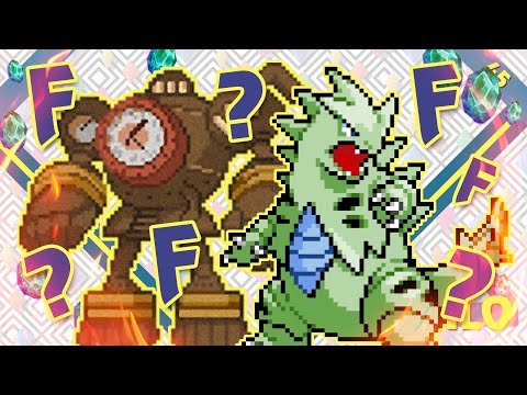 DIOS MÍO QUE PRIMER POKÉMON DE RUTA!! | Pokémon OPALO HARDLOCKE Ep.45