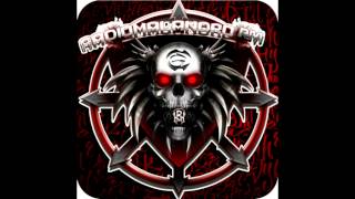 Chingar los racistas-cartel de santa