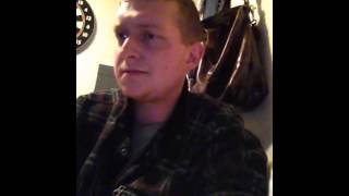 I never stopped loving you- John Michael Montgomery