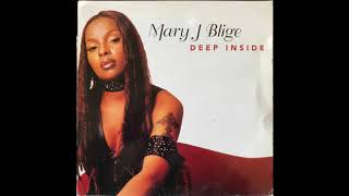 Mary J. Blige - Deep Inside (Stargate Radio Mix)