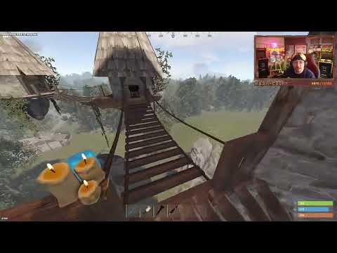 Magier Cardaghast - Rustalot Tag 5