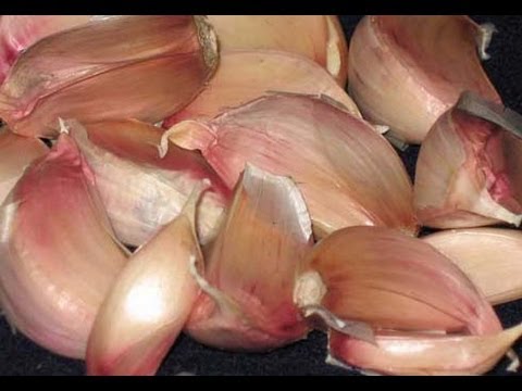 Propiedades y beneficios del ajo