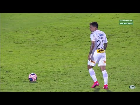 Gol de Gil!! Corinthians 1 x 1 Novorizontino !!