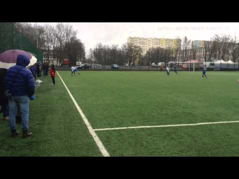 MKP Noteć Inowrocław - Zjednoczeni Kaczory (16-03-2014) 4:1 - SportowyInowroclaw.pl TV