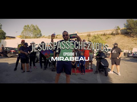 Krimo Criminel - Mirabeau #Jesuispasséchezvous EP.1