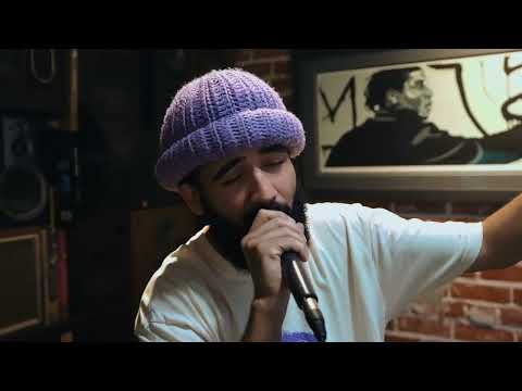 Nate Curry - Tight Knit (Live)