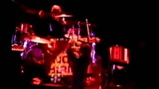 Mr. Bungle - My Ass Is On Fire live