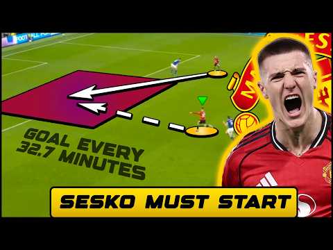 3 Things We Learnt From Everton 0-1 Man Utd