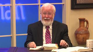 Studies with Stearman: Temptation, Wisdom and the Crown of Life