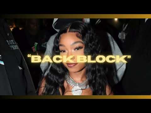 (FREE) Lola Brooke Type Beat - "Back Block"