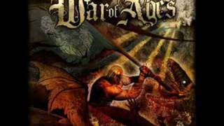 War Of Ages - All Consuming Fire