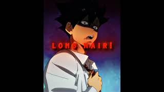 Download lagu Kuroo likes girls with long hair - Haikyuu「4K Edit」#shorts #animeedit #haikyuu #kuroo #kurootetsurou mp3