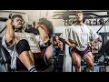 Crushing My Weak Points for the Arnold Classic UK | LEG DAY
