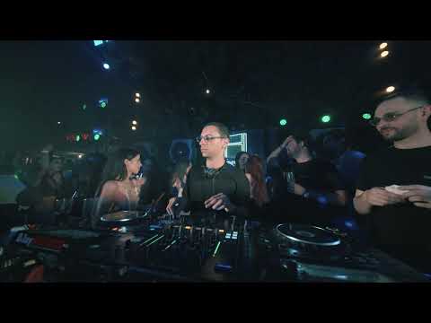 Luigi Dj Set @Disquettes 28 07 2025