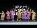 Kizhakku Pookkum Memphis Malayalees Vishu Easter Celebrations 2012