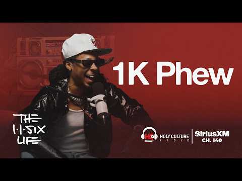 Reach Records and Holy Culture