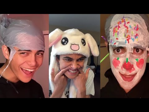 Funny BENOFTHEWEEK Tik Tok 2020 - Try Not To Laugh Watching BENOFTHEWEEK TikToks