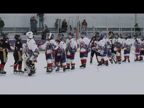 2016 Jr Bulls Squirt Gold Nations Cup Highlights