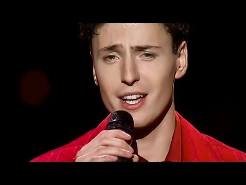 🎵 ＶＩＴＡＳ – Star / Звезда 【Moscow, 2003】
