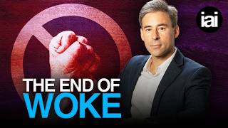The rise and fall of Woke ideology | Eric Kaufmann