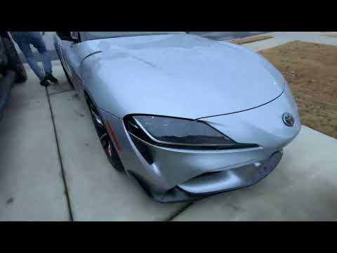 Vacation kind of weird￼ (SUPRA)