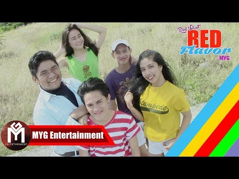 Red Velvet 레드벨벳 - 빨간 맛 (Red Flavor) Dance Cover - MYG