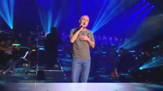 Tears For Fears - &quot;Mad World&quot; (live 2006) lyrics