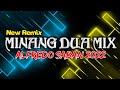 MINANG REMIX ALFREDO SABAN 2022