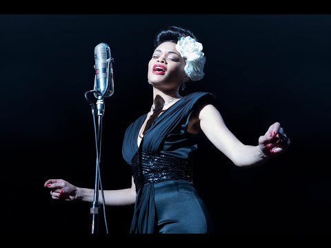 Trailer en español de Los Estados Unidos contra Billie Holiday