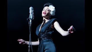 Trailers y Estrenos Los Estados Unidos contra Billie Holiday - Trailer español anuncio