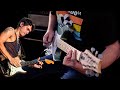 The John Mayer Song Nobody Knows (but guitarists should)