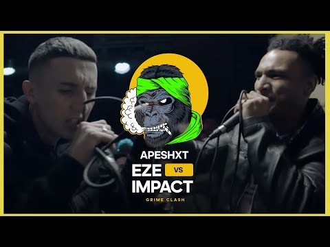 Eze vs Impact