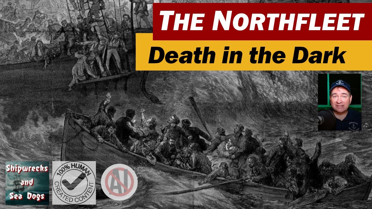 The Northfleet: Death Without Warning (Bonus)