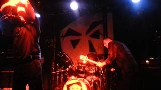 Theatre Of Hate - Propoganda (Clip)