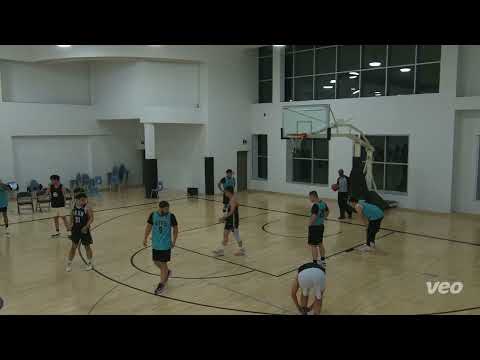 BTFO vs Steveless - saturday tier 4 - tcbl 2022 fall