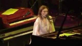 Tori Amos - Live in L.A.-05-Mrs.Jesus