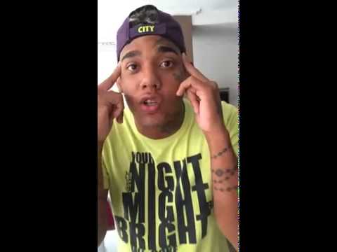 Mc Brinquedo, Mc Menor Da VD e Mc Rayak - Rimando