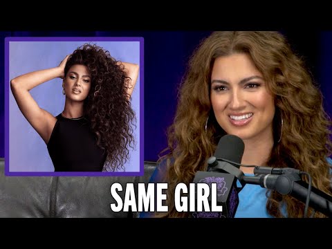 Thumbnail for Tori Kelly Will Not Get Naked To Sell Tickets (Same Girl) by Tori Kelly