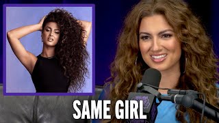 Tori Kelly Will Not Get Naked To Sell Tickets (Same Girl)