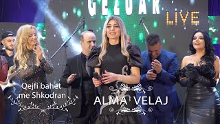 Alma Velaj - Iptida Per T'paren Here