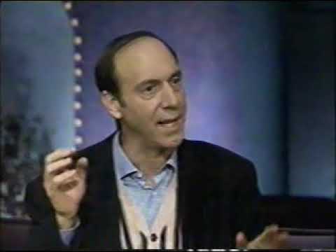 Siskel and Ebert - Kids review (1995)