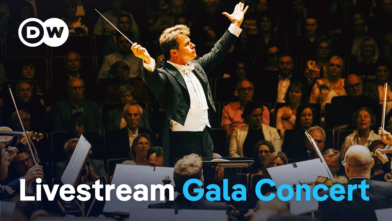 Gala Concert: International Classical Music Awards 2026 | Jakub Hrůša & the Bamberg Symphony