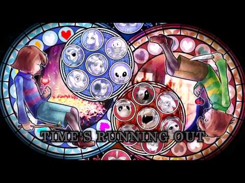 UNDERTALE AMV - Nobody Likes Me