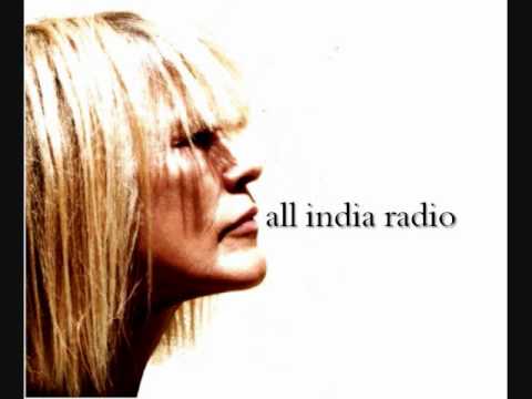 Carla Bley & Paul Haines ''A.I.R. (All India Radio)''