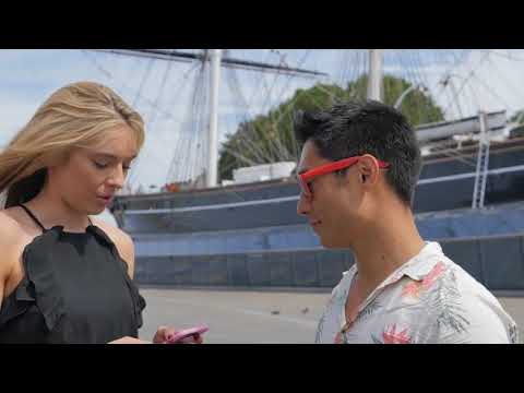 The Doors / INXS mashup cover - Devil Inside / L.A. Woman - by Los Flanders