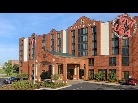Hyatt Place Minneapolis Eden Prairie | Bloomington (MN), United States | Hotel Review 🏨