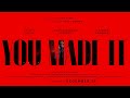 Joshua Ali You Made It Official Music Video